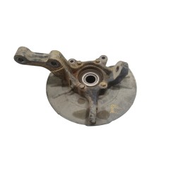 Montante sospensione ANT DX SUZUKI Grand Vitara JB - 4511165J00000 - 3634983