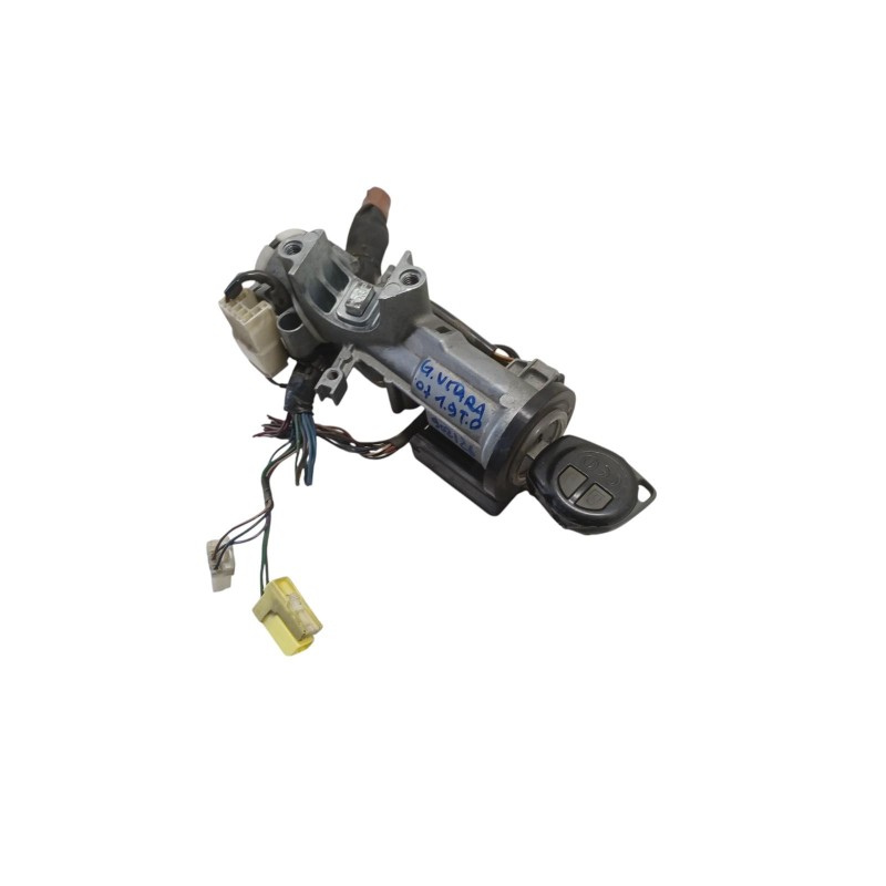 Blocchetto Accensione SUZUKI Grand Vitara JB