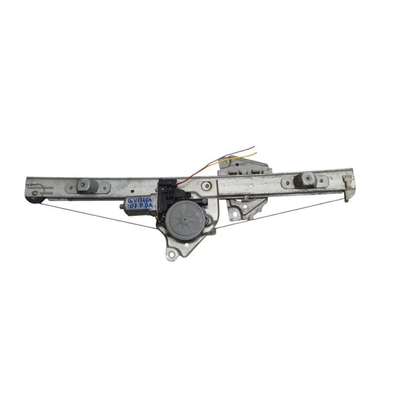 Alzacristallo elettrico post. DX SUZUKI Grand Vitara JB