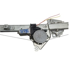 Alzacristallo elettrico post. DX SUZUKI Grand Vitara JB - 8350165J00000 - 3632532