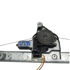 Alzacristallo elettrico ant. SX SUZUKI Grand Vitara JB - 8340265J00000 - 3632522