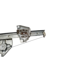 Alzacristallo elettrico ant. SX SUZUKI Grand Vitara JB - 8340265J00000 - 3632522