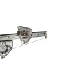 Alzacristallo elettrico ant. SX SUZUKI Grand Vitara JB