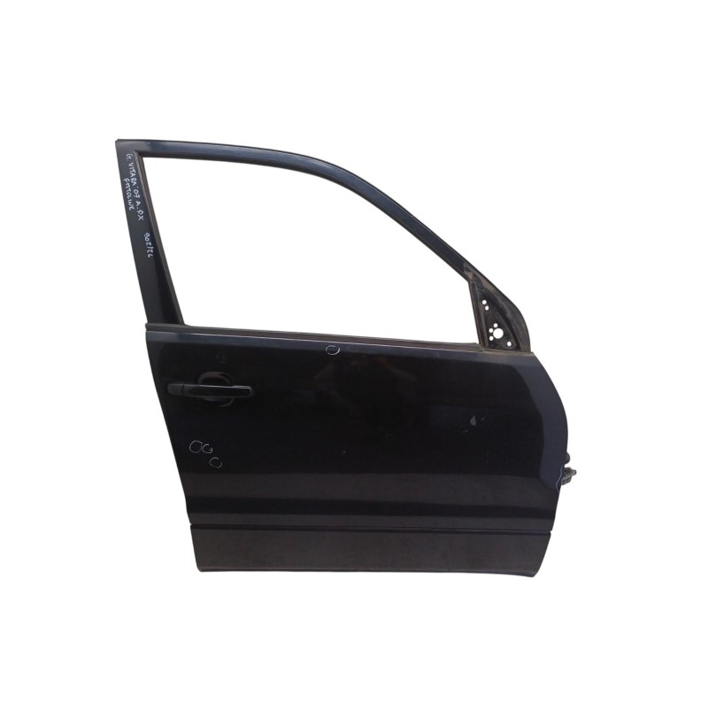 Portiera anteriore Destra SUZUKI Grand Vitara JB