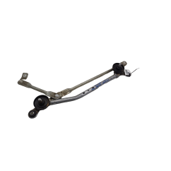 Tandem tergicristallo NISSAN Micra 7° Serie