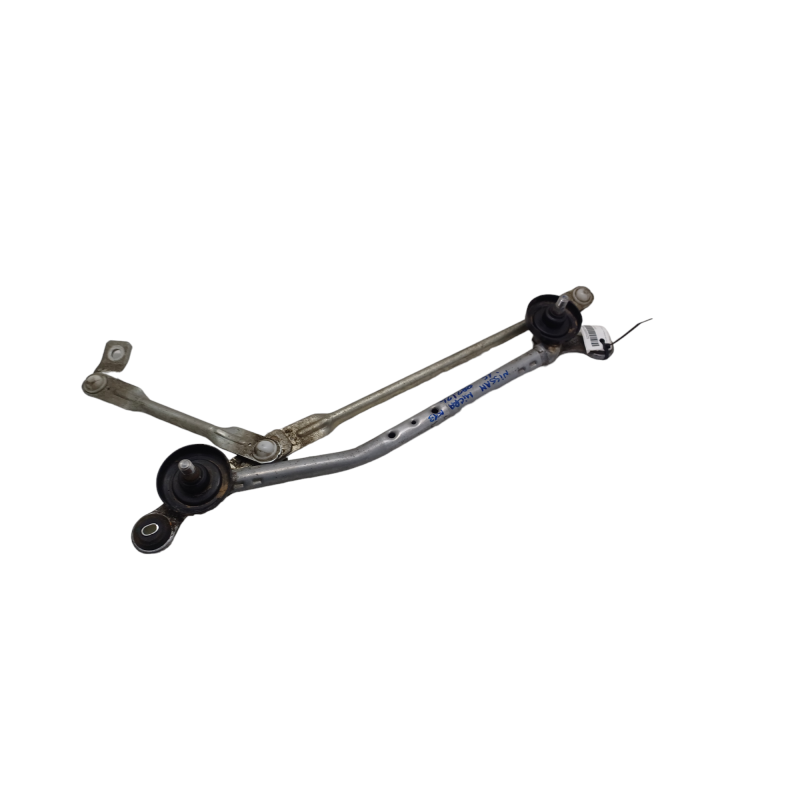 Tandem tergicristallo NISSAN Micra 7° Serie