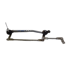 Tandem tergicristallo NISSAN Micra 7° Serie - 288401HB3A - 1935415