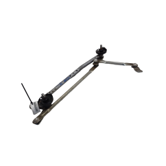 Tandem tergicristallo NISSAN Micra 7° Serie - 288401HB3A - 1935415