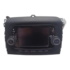 Autoradio FIAT 500 L Living