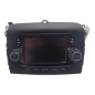 Autoradio FIAT 500 L Living