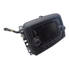 Autoradio FIAT 500 L Living