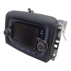 Autoradio FIAT 500 L Living - 7355944690 - 2637823