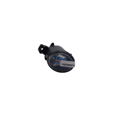 Fendinebbia anteriore DX NISSAN Micra 7° Serie