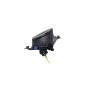 Fendinebbia anteriore DX NISSAN Micra 7° Serie
