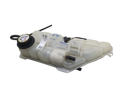 Vaschetta liquido radiatore MERCEDES Classe A W168 1° Serie