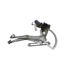 Alzacristallo elettrico ant. SX MERCEDES Classe A W168 1° Serie