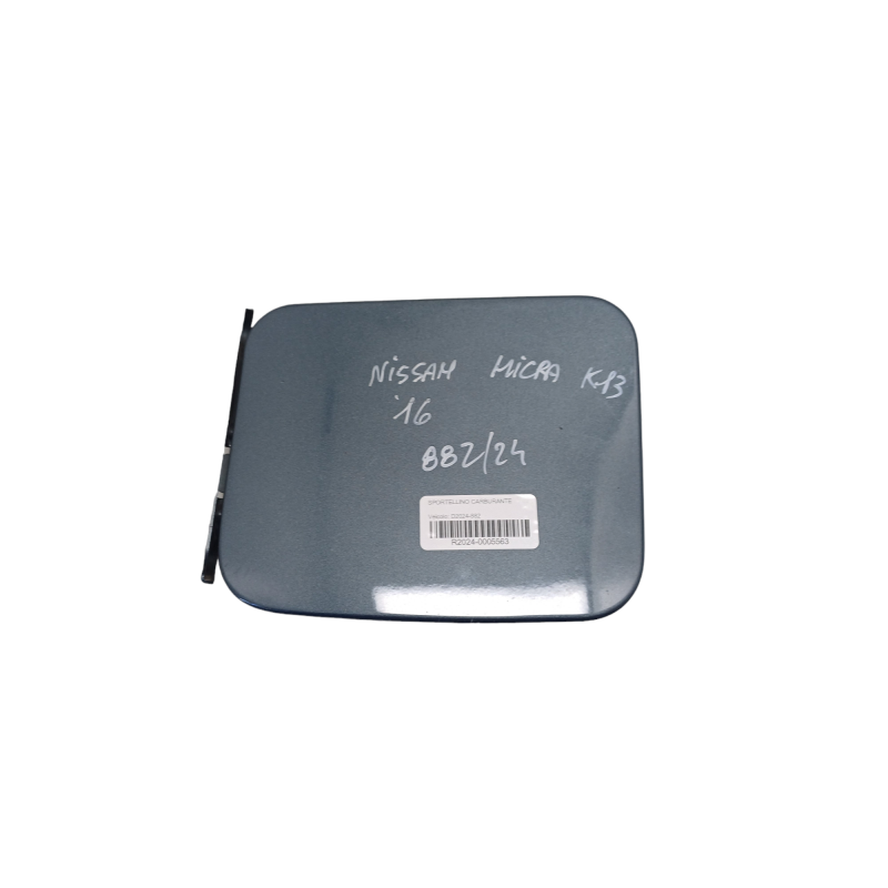 Sportellino Carburante NISSAN Micra 7° Serie