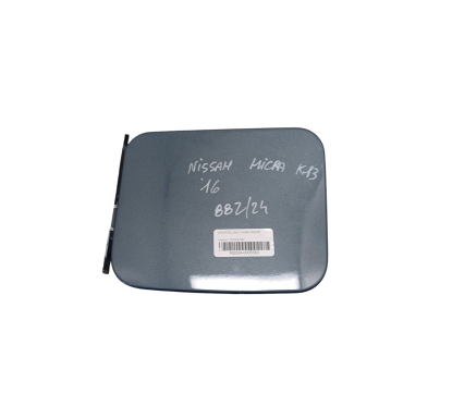 Sportellino Carburante NISSAN Micra 7° Serie