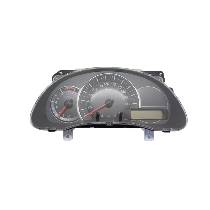 Quadro Strumenti NISSAN Micra 7° Serie
