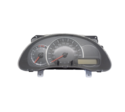 Quadro Strumenti NISSAN Micra 7° Serie