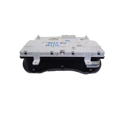 Quadro Strumenti NISSAN Micra 7° Serie