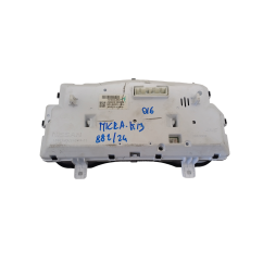 Quadro Strumenti NISSAN Micra 7° Serie - 248203HN3C - 1935401