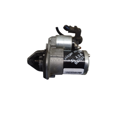 Motorino d' avviamento NISSAN Micra 7° Serie