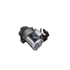 Motorino d' avviamento NISSAN Micra 7° Serie - 233001HC0D - 1919362