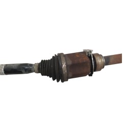 Semiasse anteriore destro FIAT Doblo Cargo dal 10 al 18 - 52130452 - 3627443