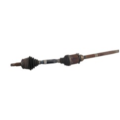 Semiasse anteriore destro FIAT Doblo Cargo dal 10 al 18 - 52130452 - 3627443