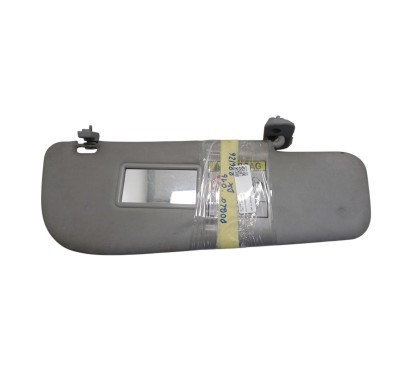 Parasole aletta Lato Passeggero FIAT Doblo Cargo dal 10 al 18