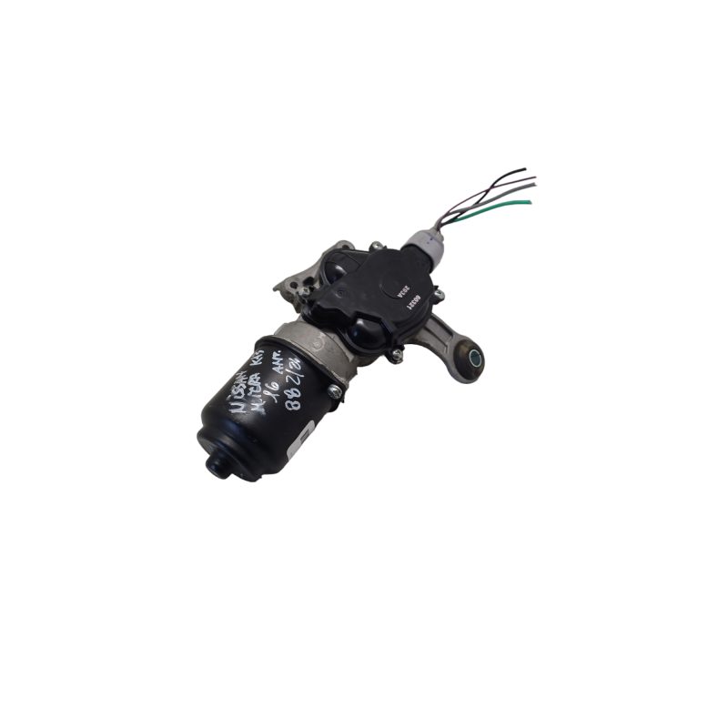 Motorino Tergicristallo Anteriore NISSAN Micra 7° Serie