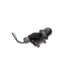 Motorino Tergicristallo Anteriore NISSAN Micra 7° Serie - 288001HB3A - 1919277
