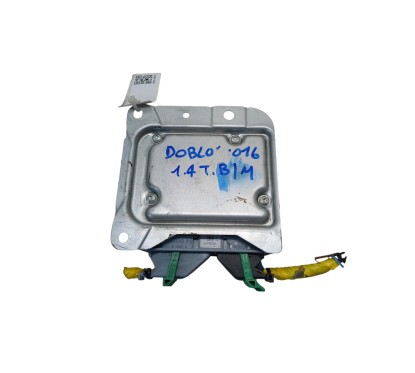 Centralina Airbag FIAT Doblo Cargo dal 10 al 18