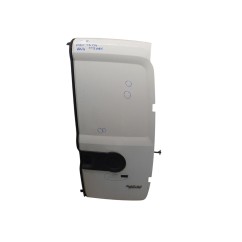 Porta carico posteriore a battente DX Non vetrata FIAT Doblo Cargo dal 10 al 18 - 52000031 - 3617663