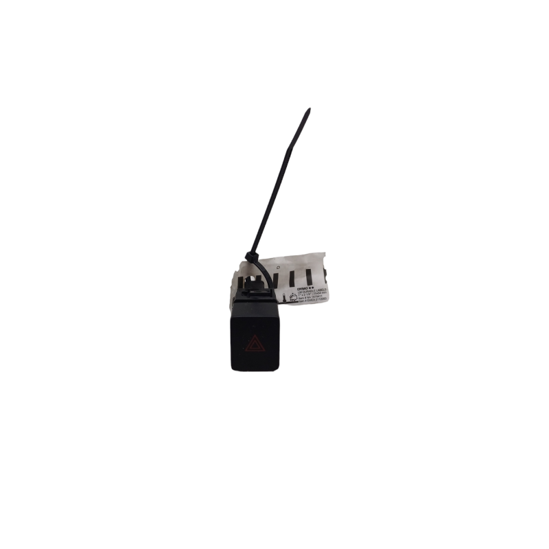 Pulsante luci di emergenza NISSAN Micra 7° Serie