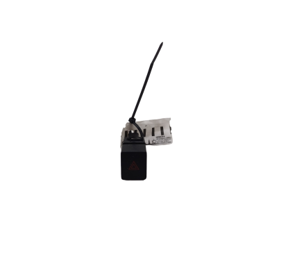 Pulsante luci di emergenza NISSAN Micra 7° Serie