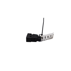 Pulsante luci di emergenza NISSAN Micra 7° Serie - 252903AA0B - 1919265