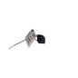 Pulsante luci di emergenza NISSAN Micra 7° Serie
