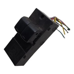 Pulsantiera Anteriore Sinistra NISSAN Micra 5° Serie