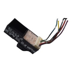 Pulsantiera Anteriore Sinistra NISSAN Micra 5° Serie - 25401AX600 - 1807808