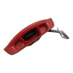 Maniglia portellone posteriore NISSAN Micra 5° Serie
