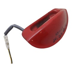 Maniglia portellone posteriore NISSAN Micra 5° Serie - 90606AX69B - 1807810