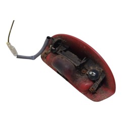 Maniglia portellone posteriore NISSAN Micra 5° Serie - 90606AX69B - 1807810