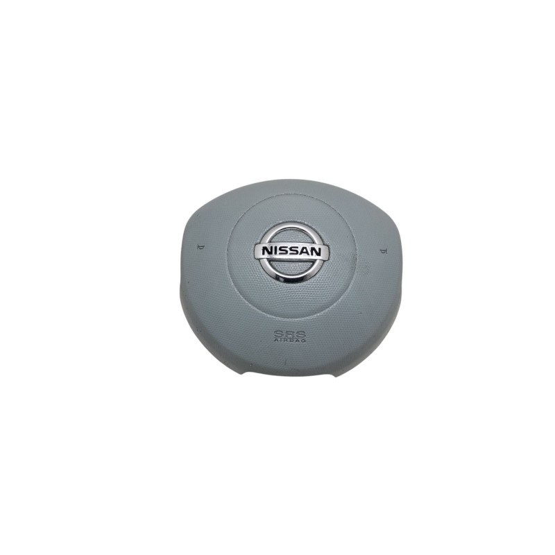 Airbag Volante NISSAN Micra 4° Serie