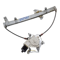 Alzacristallo elettrico ant. DX NISSAN Micra 5° Serie