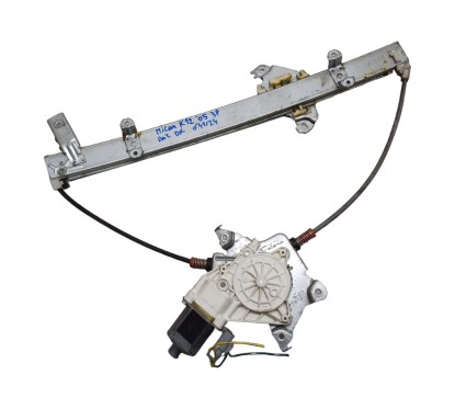 Alzacristallo elettrico ant. DX NISSAN Micra 5° Serie