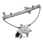 Alzacristallo elettrico ant. DX NISSAN Micra 5° Serie