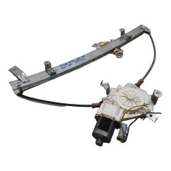 Alzacristallo elettrico ant. DX NISSAN Micra 5° Serie
