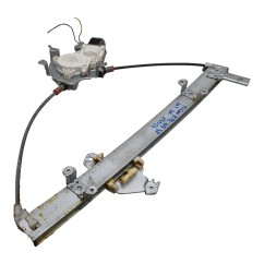 Alzacristallo elettrico ant. DX NISSAN Micra 5° Serie - 80700BC40B - 1807797